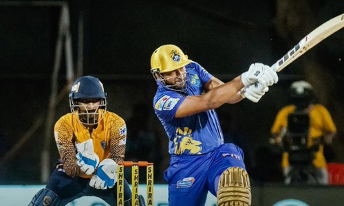 டி.என்.பி.எல். 2-வது தகுதி சுற்று: நெல்லையை வீழ்த்தி கோவை திரில் வெற்றி...!