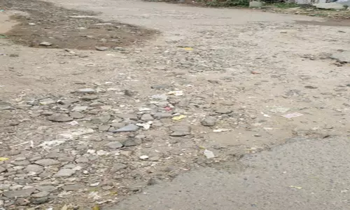 புகாா் பெட்டி