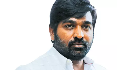 பெங்களூரு விமான நிலையத்தில் பிரச்சினை: நடிகர் விஜய் சேதுபதிக்கு எதிரான வழக்கு ரத்து