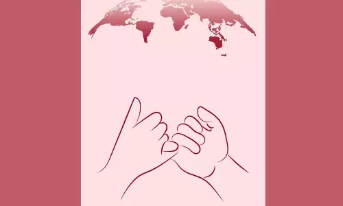 உலக நண்பர்கள் தினம்