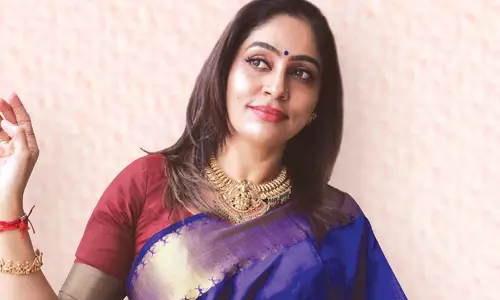 ஆரோக்கியமே அழகு- சோனாலி ஆரோக்கியமே அழகு- சோனாலி