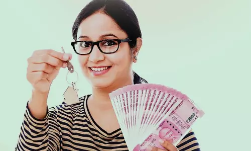 தனிநபர் கடன் வாங்கும் முன்பு கவனிக்க வேண்டியவை