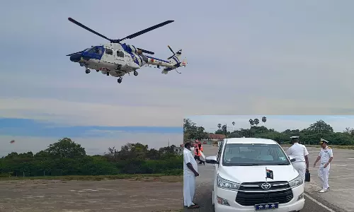 ராமேசுவரம் கடல் பகுதி பாதுகாப்பாக இருக்கிறதா? ராமேசுவரம் கடல் பகுதி பாதுகாப்பாக இருக்கிறதா?
