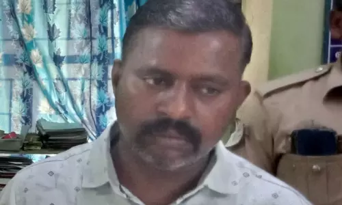 குட்கா வியாபாரி குண்டர் சட்டத்தில் கைது குட்கா வியாபாரி குண்டர் சட்டத்தில் கைது