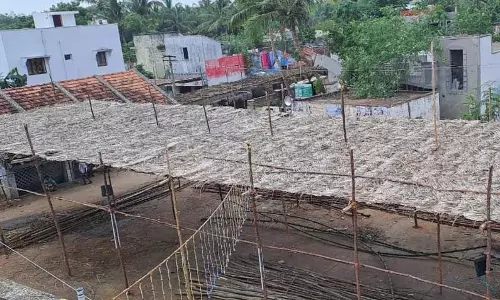 60 ஆண்டுகளுக்கு ஒருமுறை நடைபெறும் தர்மராஜா பட்டாபிஷேக பூஜை