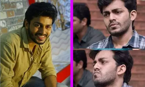 மலையாள பிரபல இளம் நடிகர் சரத் சந்திரன் தற்கொலை