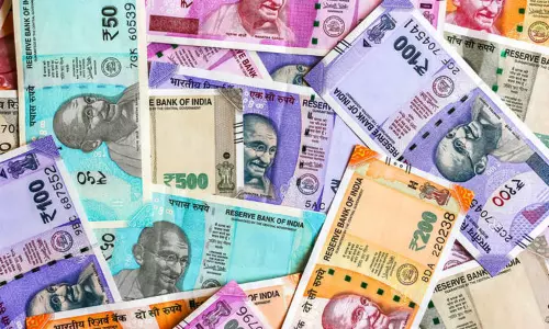 இந்திய ரூபாய் மதிப்பு அதிகரிப்பு... பின்னணி என்ன..?