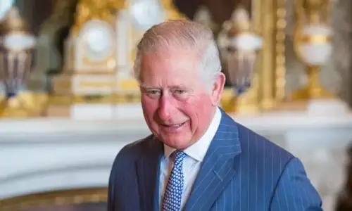 ஒசாமா பின்லேடன் குடும்பத்திடம்  இருந்து இளவரசர் சார்லஸ் பணம் பெற்றாரா? பரபரப்பு தகவல்