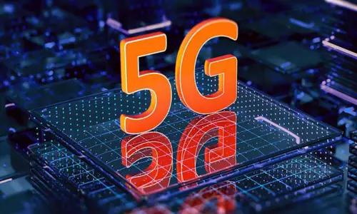 5ஜி அலைக்கற்றை ஏலம்: 6ஆம் நாள் முடிவில் ஏலத்தொகை ரூ.1.50 லட்சம் கோடியை தாண்டியது!