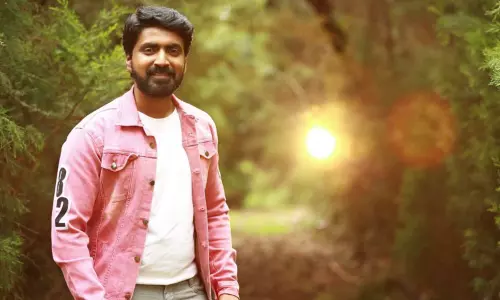 பிரஜின் படத்தின் புதிய அப்டேட்