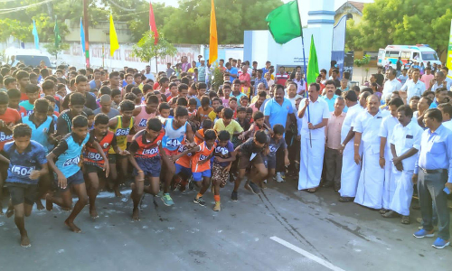 மாரத்தான் ஓட்டம் மாரத்தான் ஓட்டம்