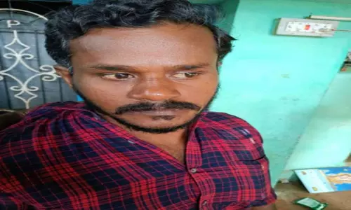 கஞ்சா வழக்கில் தலைமறைவாக இருந்தவர் கைது