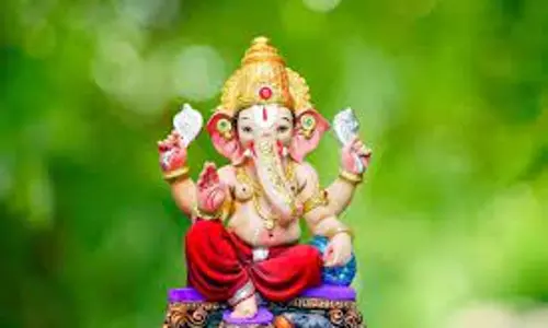 தமிழகம் முழுவதும், சதுர்த்தியை முன்னிட்டு  5,001 விநாயகர் சிலைகள் பிரதிஷ்டை  சிவசேனா கட்சி மாநில அமைப்பாளர் தகவல்