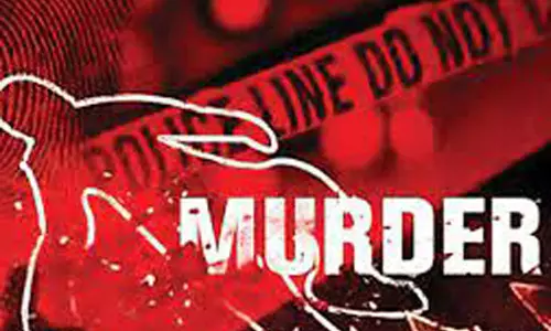மனைவியை கொன்று புதைத்த கணவர் கைது- உடந்தையாக இருந்த 2 பேரும் சிக்கினர்
