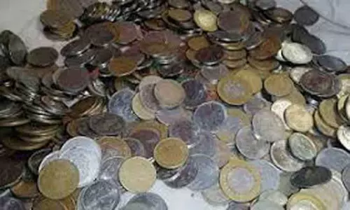 கோவிலில் உண்டியல் பணம் திருட்டு