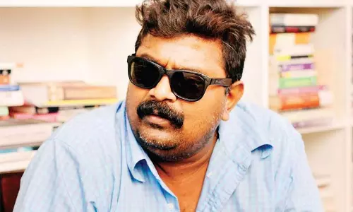 திரைக்கதையில் உணர்வு இல்லையென்றால் படம் ரசிகர்களுடன் இணைந்து பயணிக்காது - இயக்குனர் மிஷ்கின்