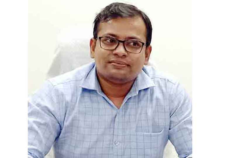 இளைஞர்களுக்கு இயற்கை விவசாயம், கறவை மாடு வளர்ப்பு இலவச பயிற்சி