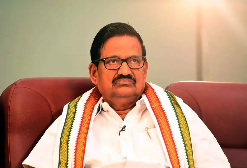 கள்ளக்குறிச்சி பள்ளி கலவரம்: போலீஸ் துறை, வருவாய்த்துறை தோல்வி அடைந்துவிட்டது -கே.எஸ்.அழகிரி பேட்டி கள்ளக்குறிச்சி பள்ளி கலவரம்: போலீஸ் துறை, வருவாய்த்துறை தோல்வி அடைந்துவிட்டது -கே.எஸ்.அழகிரி பேட்டி