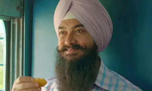 தயவு செய்து எனது படங்களைப் புறக்கணிக்காதீர்கள் பாருங்கள் -  நடிகர் அமீர்கான் வேண்டுகோள்