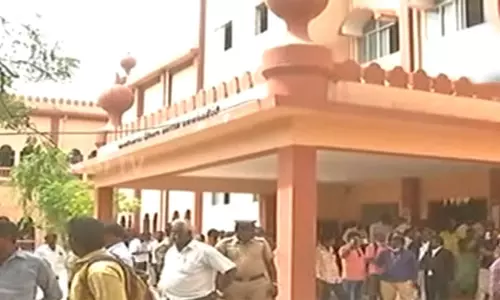 கள்ளக்குறிச்சி கலவரத்தில் கைது செய்யப்பட்டவர்களுக்கு கோர்ட்டு அதிரடி உத்தரவு