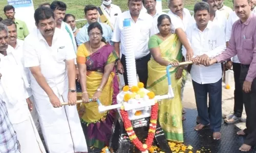 ஓசூர் கெலவரப்பள்ளி அணையில் இருந்து முதல் போக பாசனத்துக்கு தண்ணீர் திறப்பு