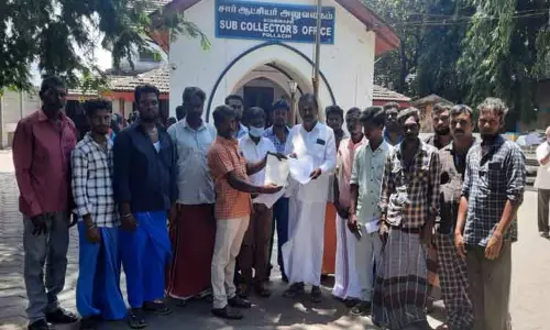 மாணவர் விடுதியை சீரமைக்க வேண்டும்