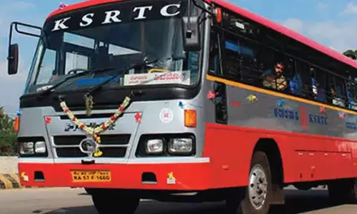 கர்நாடகத்தில் வெளிஒப்பந்த அடிப்படையில் அரசு போக்குவரத்து கழகங்களுக்கு 350 டிரைவர்கள் நியமனம்