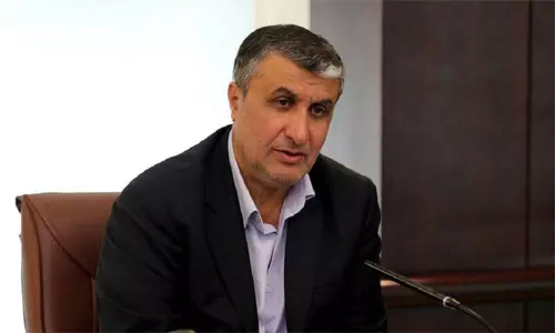 அணுகுண்டு தயாரிக்கும் திறன் ஈரானுக்கு உண்டு - அணுசக்தி தலைவரின் பேச்சால் பரபரப்பு