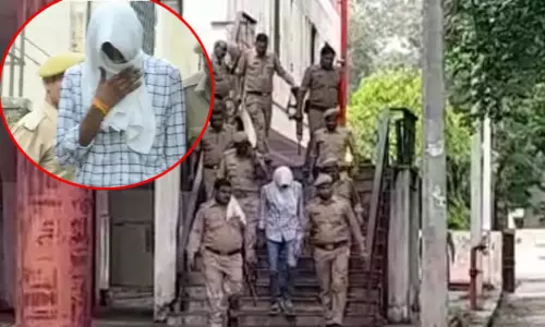 வேலையை விட்டு நீக்கிய தொழிலதிபர், குடும்பத்தினர் 6 பேர் கொடூர கொலை; டிரைவருக்கு தூக்கு வேலையை விட்டு நீக்கிய தொழிலதிபர், குடும்பத்தினர் 6 பேர் கொடூர கொலை; டிரைவருக்கு தூக்கு