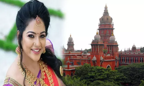 நடிகை சித்ரா மரண வழக்கு - நீதிமன்றம் அதிரடி உத்தரவு நடிகை சித்ரா மரண வழக்கு - நீதிமன்றம் அதிரடி உத்தரவு