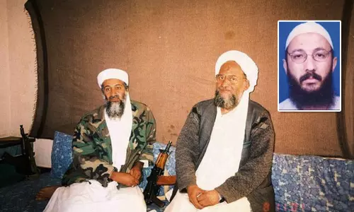 அமெரிக்காவின் ஏவுகணையால் அல்-ஜவாஹிரிக்கு நடந்த கொடூர மரணம் ...! அடுத்த தலைவர் யார்...? அமெரிக்காவின் ஏவுகணையால் அல்-ஜவாஹிரிக்கு நடந்த கொடூர மரணம் ...! அடுத்த தலைவர் யார்...?