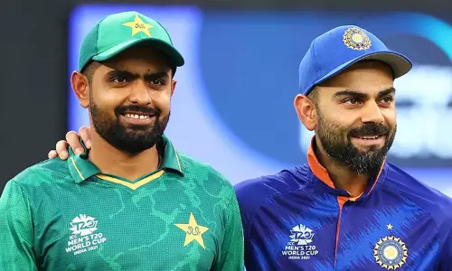 ஆசிய கோப்பை கிரிக்கெட் போட்டி அட்டவணை வெளியீடு : ஆகஸ்ட் 28-யில் இந்தியா- பாகிஸ்தான் அணிகள் மோதல்