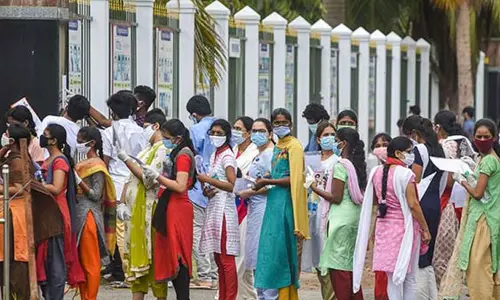 அரசு கலை மற்றும் அறிவியல் கல்லூரிகளில்  5ம் தேதி முதல்  கலந்தாய்வு