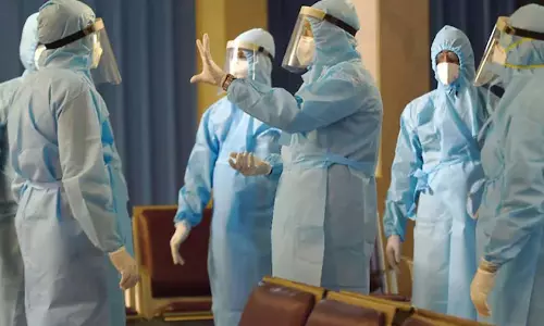 கர்நாடகத்தில் புதிதாக 1,736 பேருக்கு கொரோனா