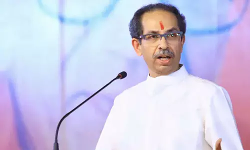 எமெர்ஜென்சியில் கூட இப்படி நடக்கவில்லை: பா.ஜ.க மீது சிவசேனா பாய்ச்சல்