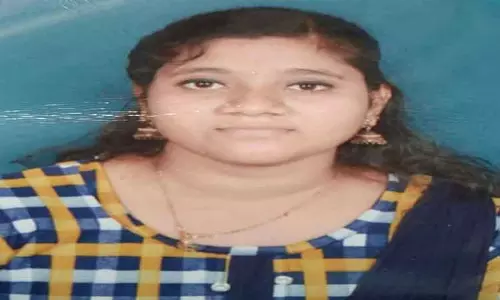 காதல் திருமணம் செய்த இளம்பெண் தற்கொலை