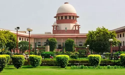 மக்கள் நலப்பணியாளர்கள் விவகாரம்: பணி பாதுகாப்பை உறுதி செய்யும் வழிமுறைகளை ஆராய்வது அவசியம் - சுப்ரீம் கோர்ட்டு மக்கள் நலப்பணியாளர்கள் விவகாரம்: பணி பாதுகாப்பை உறுதி செய்யும் வழிமுறைகளை ஆராய்வது அவசியம் - சுப்ரீம் கோர்ட்டு