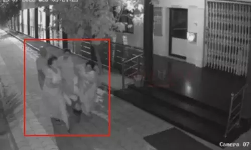 மாணவி ஸ்ரீமதியின் புதிய சிசிடிவி காட்சிகள் வெளியீடு