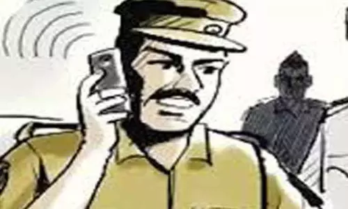 கோவை அருகே 16 வயது சிறுமியை பலாத்காரம் செய்ய முயற்சி- நிர்வாணமாக சிக்கிய வாலிபரால் பரபரப்பு