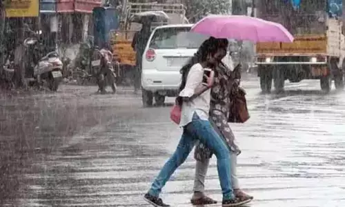 நீலகிரியில் கனமழை காரணமாக பள்ளி, கல்லூரிகளுக்கு நாளை விடுமுறை அறிவிப்பு நீலகிரியில் கனமழை காரணமாக பள்ளி, கல்லூரிகளுக்கு நாளை விடுமுறை அறிவிப்பு