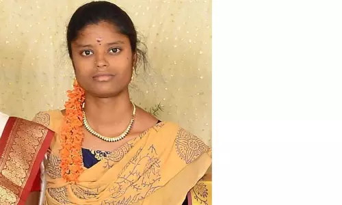 காதல் திருமணம் செய்த ஒரு மாதத்தில் புதுப்பெண் சாவு காதல் திருமணம் செய்த ஒரு மாதத்தில் புதுப்பெண் சாவு