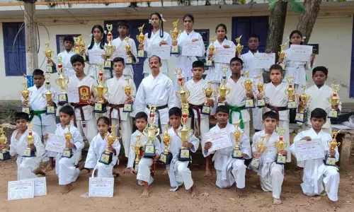 விழுப்புரம் மாணவர்கள் சாதனை விழுப்புரம் மாணவர்கள் சாதனை