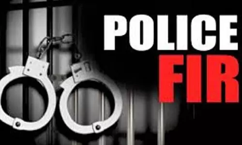 மாடு முட்டி முதியவர் பலி