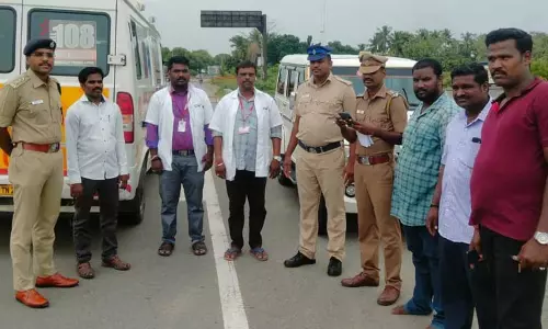 அதிக விபத்து நடைபெறும் இடங்களை கண்டறிய சிறப்புக்குழு அமைப்பு அதிக விபத்து நடைபெறும் இடங்களை கண்டறிய சிறப்புக்குழு அமைப்பு