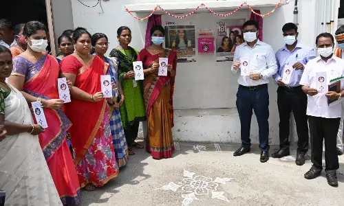 பாலியல் தொடர்பான புகார்களை விசாரிக்க குழு அமைப்பு பாலியல் தொடர்பான புகார்களை விசாரிக்க குழு அமைப்பு