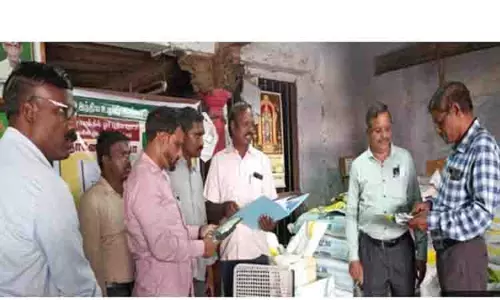 6½ டன் மக்காச்சோளம், பருத்தி  விதைகள் விற்பனைக்கு தடை