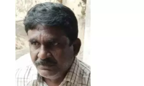 தாட்கோ ஊழியருக்கு 5 ஆண்டு சிறை