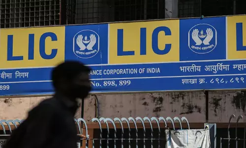 அதிக வருவாய் ஈட்டிய 500 நிறுவனங்கள் பட்டியல்: 98-வது இடத்தை பிடித்தது, எல்.ஐ.சி.