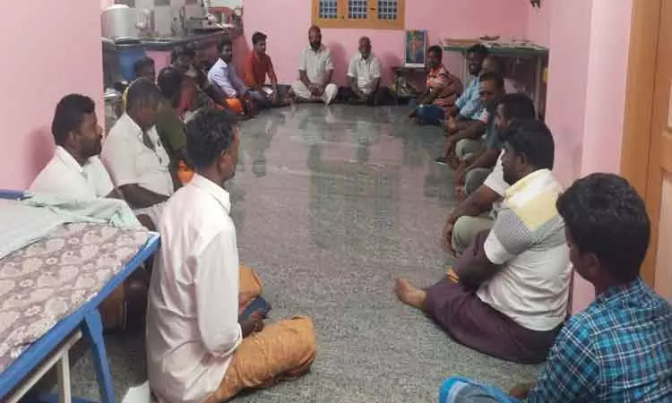 விநாயகர் சதுர்த்தி கமிட்டி ஆலோசனை கூட்டம் விநாயகர் சதுர்த்தி கமிட்டி ஆலோசனை கூட்டம்