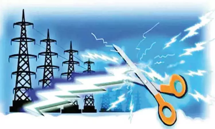 தென்காசி, செங்கோட்டை, சுரண்டை பகுதியில் 6-ந் தேதி மின்தடை தென்காசி, செங்கோட்டை, சுரண்டை பகுதியில் 6-ந் தேதி மின்தடை